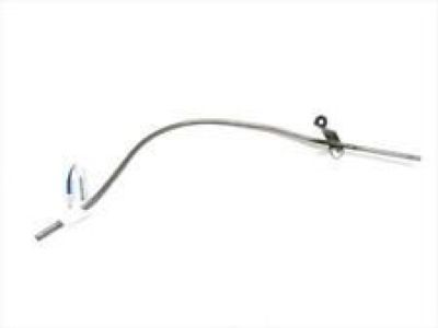 Mercury Montego Dipstick Tube - 5F9Z-6754-AA