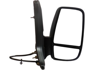 Ford EK4Z-17682-DB Mirror Assembly - Rear View Outer