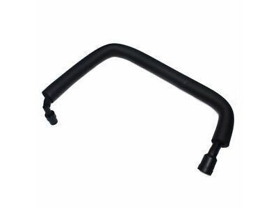 1999 Ford F-250 PCV Hose - XL3Z-6C324-BA