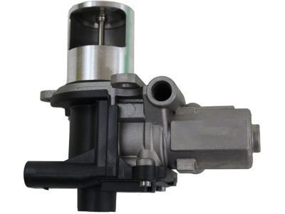 Ford F-450 Super Duty EGR Valve - BC3Z-9D475-A