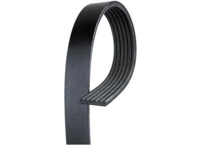 Ford Explorer Sport V-Belt - 1L5Z-8620-CB