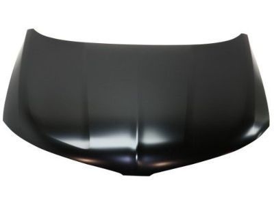 2015 Lincoln MKC Hood - EJ7Z-16612-A