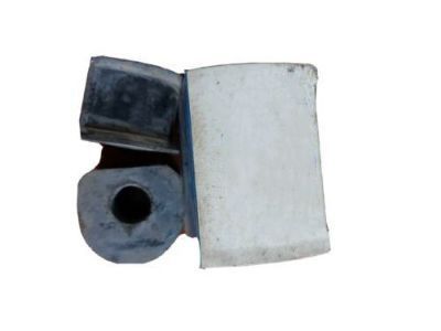 Ford F-250 Sway Bar Bushing - D3TZ-5493-C