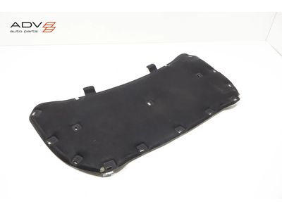 MJ7Z-16738-A Ford Hood Insulator Product Photo 1 of 4