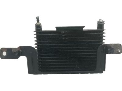 Ford Expedition Oil Cooler - 6L1Z-7A095-A
