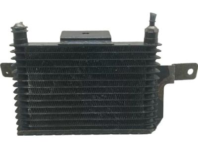 Ford Expedition Oil Cooler - 6L1Z-7A095-A
