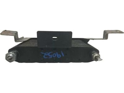 Ford Expedition Oil Cooler - 6L1Z-7A095-A