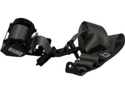 Ford E-450 Super Duty Seat Belt - 8C2Z-16611B68-BA