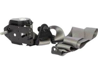 Ford E-450 Super Duty Seat Belt - 8C2Z-16611B68-BA