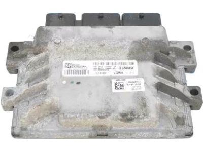 Ford C-Max Engine Control Module - DM5Z-12A650-LD