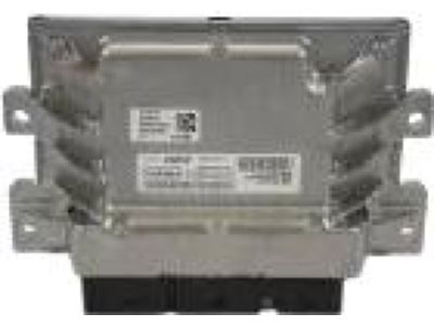 Ford C-Max Engine Control Module - DM5Z-12A650-LD