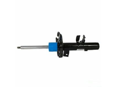 2015 Ford Transit Connect Shock Absorber - DV6Z-18124-C