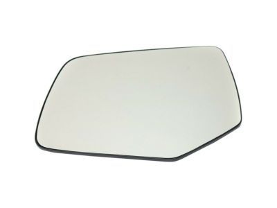 2008 Ford Escape Car Mirror - 8L8Z-17K707-A