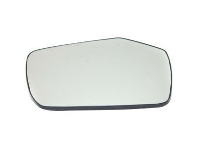 Genuine Ford 8L8Z-17K707-A Outer Rear View Mirror Glass Assembly 