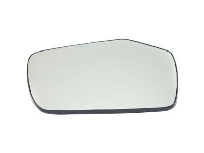 Ford 8L8Z-17K707-A Glass Assembly - Rear View Outer Mirror