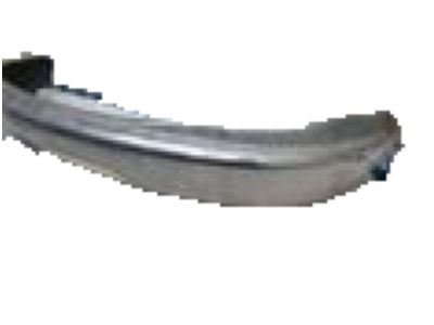 1999 Ford F-150 Bumper - XL3Z-17757-AA