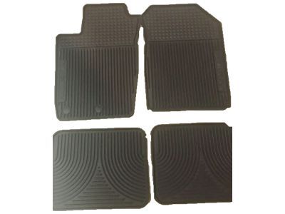 Ford BE5Z-5413300-AB Kit - Floor Contour Mat