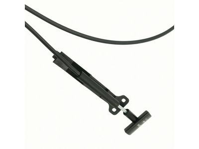 2000 Ford Windstar Hood Cable - XF2Z-16916-AA