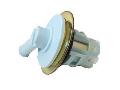 Ford E-450 Super Duty Fuel Tank Vent Valve - F65Z-9B593-DA