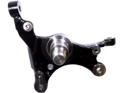 2010 Ford Mustang Spindle - AR3Z-3106-A