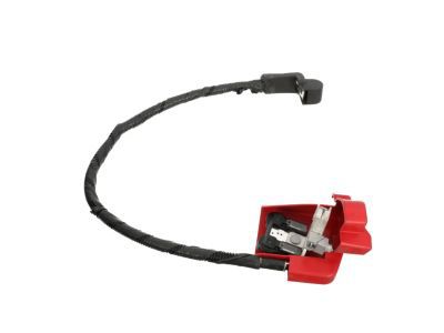 Ford AE5Z-14A411-J Overlay Harness