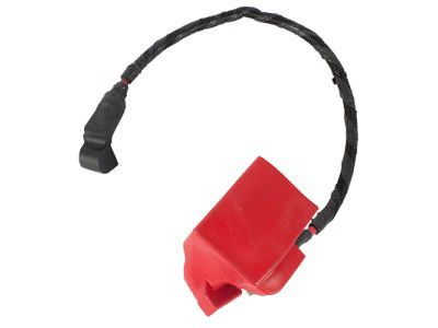 Ford AE5Z-14A411-J Overlay Harness