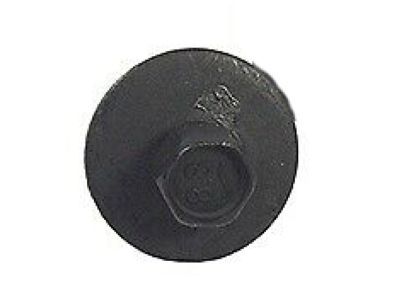 Ford -N606676-S307 Screw