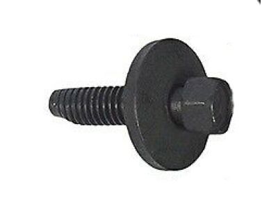 Ford -N606676-S307 Screw