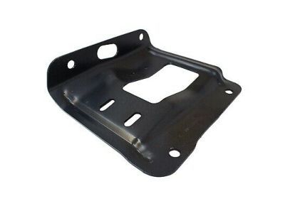 Ford BC3Z-17B984-A Plate - Bumper Mounting