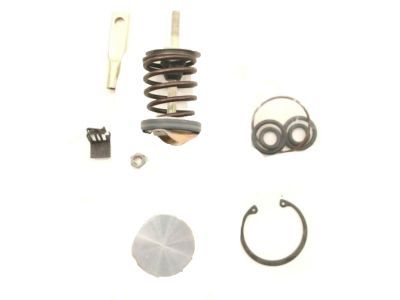 Ford 2C3Z-9P466-AA Kit - "O" Ring