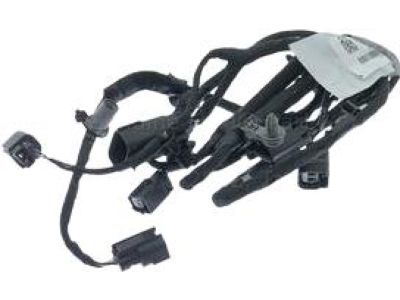 2019 Ford F-150 Light Socket - JL3Z-14B242-B