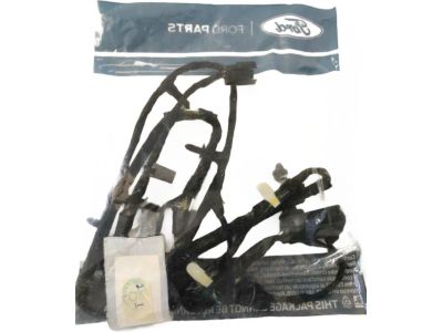 2019 Ford F-150 Light Socket - JL3Z-14B242-B