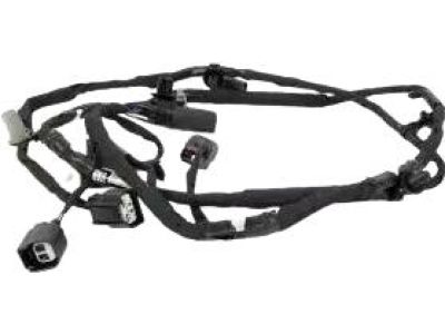 2019 Ford F-150 Light Socket - JL3Z-14B242-B