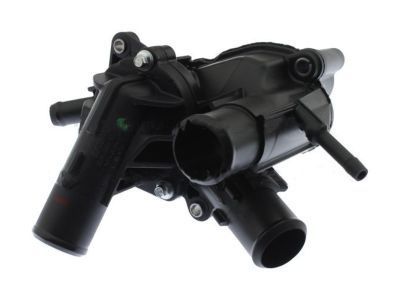 Ford Expedition Thermostat Housing - HL3Z-8A586-B