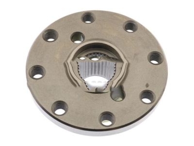Lincoln FL3Z-4851-A