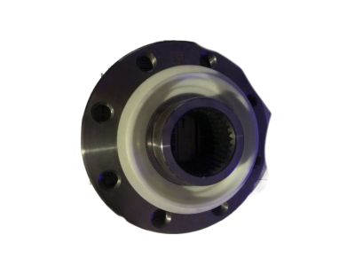 Lincoln FL3Z-4851-A