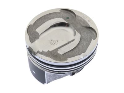 DJ5Z-6108-A Ford Piston Product Photo 1 of 1