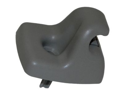 CJ5Z-7804132-AB Ford Retainer - Sun Visor Product Photo 2 of 2