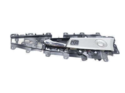 2020 Lincoln Nautilus Door Handle - HA1Z-5822601-AC