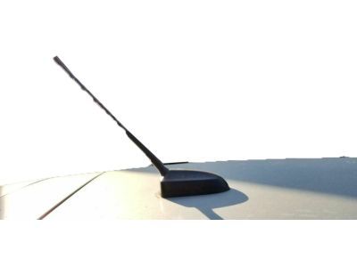 Ford C-Max Antenna Base - CP9Z-18936-B