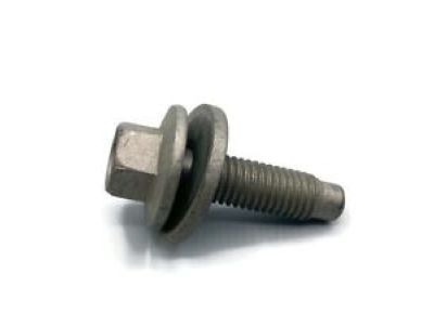 Ford -W714447-S439 Screw