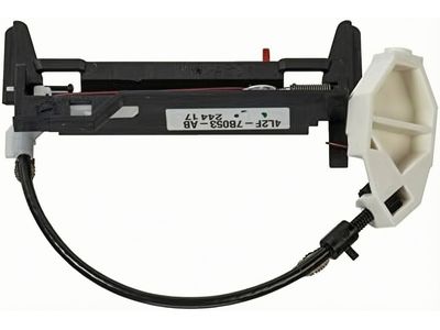 Ford Explorer Shift Indicator - 4L2Z-7A110-AA