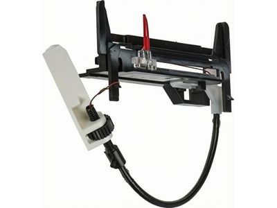 Ford Explorer Shift Indicator - 4L2Z-7A110-AA