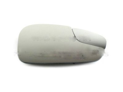 Ford Fiesta Car Mirror - BE8Z-17K707-B