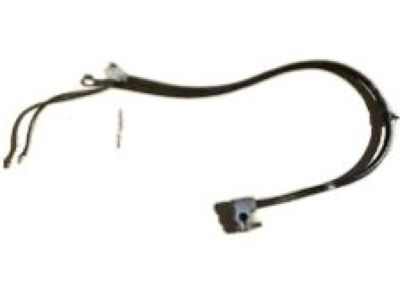 Ford F6TZ14301CD Cable Assembly