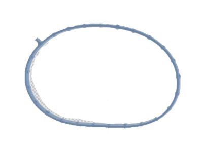 Lincoln Throttle Body Gasket - AT4Z-9E936-A