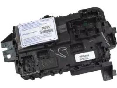 Lincoln MKX Body Control Module - BT4Z-15604-A