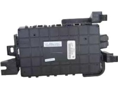 Lincoln MKX Body Control Module - BT4Z-15604-A