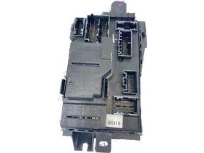 Lincoln MKX Body Control Module - BT4Z-15604-A