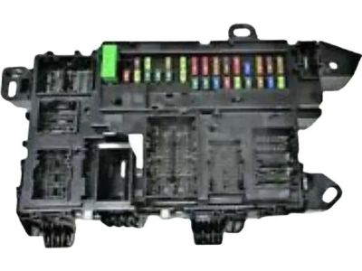 Lincoln MKX Body Control Module - BT4Z-15604-A